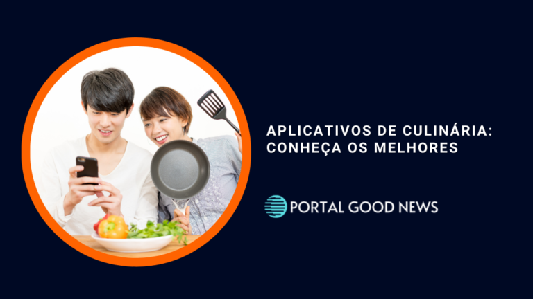 Aplicativos de culinária: conheça os melhores