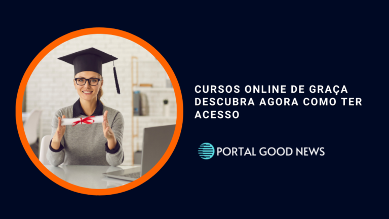 Cursos online de graça descubra agora como ter acesso