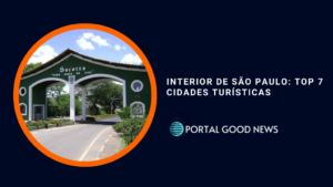 Interior de São Paulo: Top 7 cidades turísticas