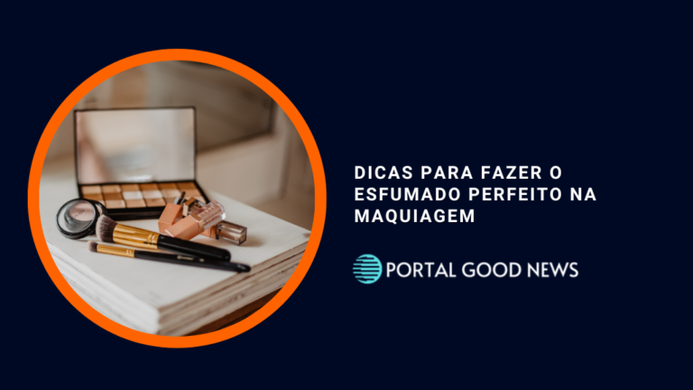 Dicas para fazer o esfumado perfeito na maquiagem