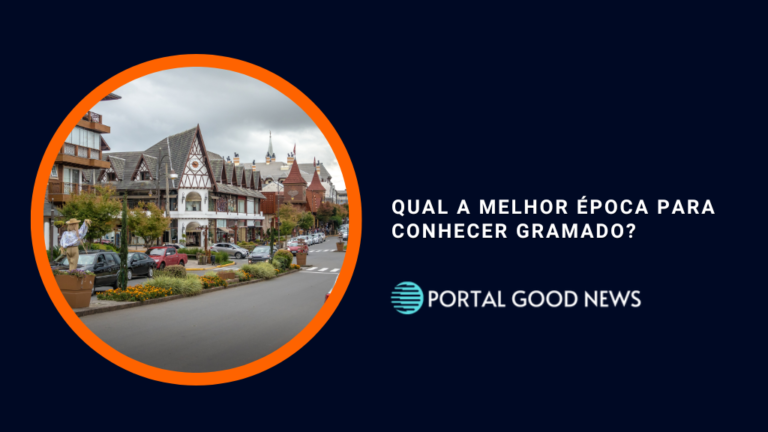 Qual a melhor época para conhecer Gramado?