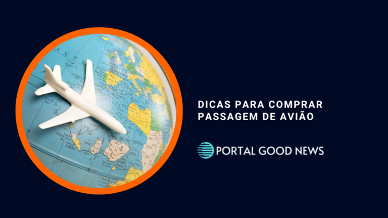 Dicas para comprar passagem de avião