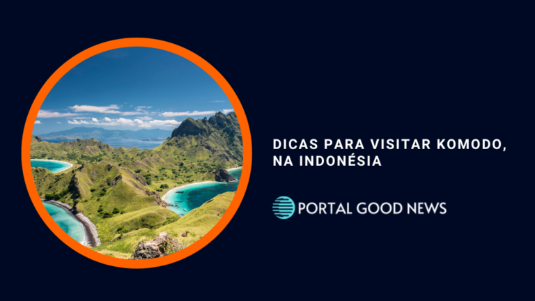 Dicas para visitar Komodo, na Indonésia