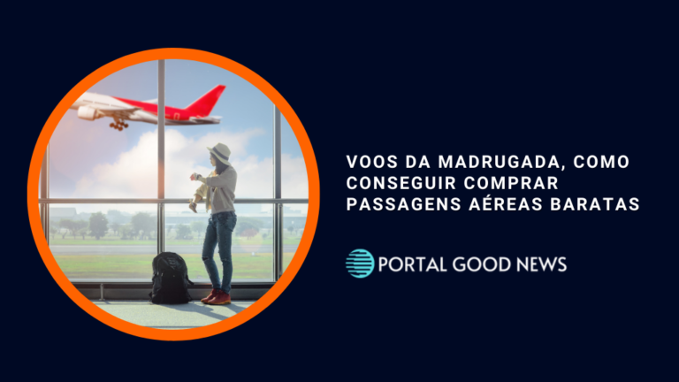 Voos da madrugada, como conseguir comprar passagens aéreas baratas
