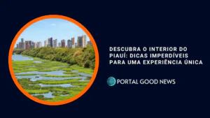 Descubra o Interior do Piauí: Dicas Imperdíveis para uma Experiência Única