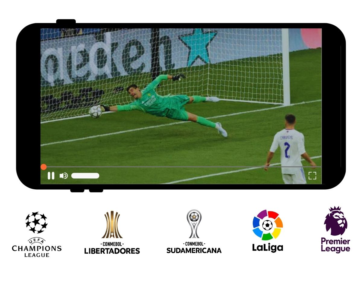 Futebol Internacional